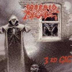 Morbid Angel : 3rd Gig